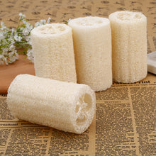 Load image into Gallery viewer, Sprinia Bath Sponges Loofah 4PCS
