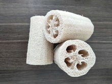 Load image into Gallery viewer, Sprinia Bath Sponges Loofah 4PCS
